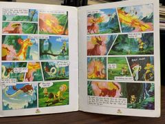 Tôn ngộ không 6: Vượt biển tìm thầy - ảnh 5