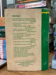 Những vấn đề con người và xã hội - ảnh 2