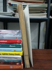 Ngôi nhà Cự Giải- AS Books - ảnh 4