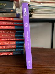 mật ngữ 12 chòm sao: mật ngữ tình yêu- Asbooks - ảnh 3