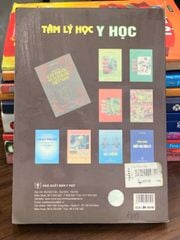 Tâm lý học y học – PGS.TS Nguyễn Văn Nhận (Chủ biên) - ảnh 2