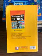 Photoshop CS2 trong 21 ngày – Ks. Nguyễn Ngọc Tuấn - ảnh 2