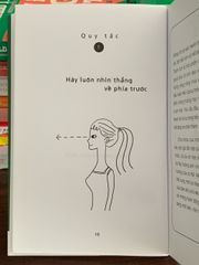 Quy tắc của sự thanh lịch – Emiko Kato - ảnh 5