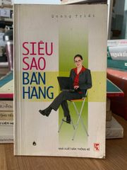 Siêu sao bán hàng -Quang Triết - ảnh 1