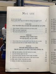 Quẳng gánh lo đi & vui sống – Dale Carnegie - ảnh 5
