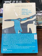 Đặng Ngọc Khoa và Thơ – Đặng Ngọc Khoa - ảnh 2