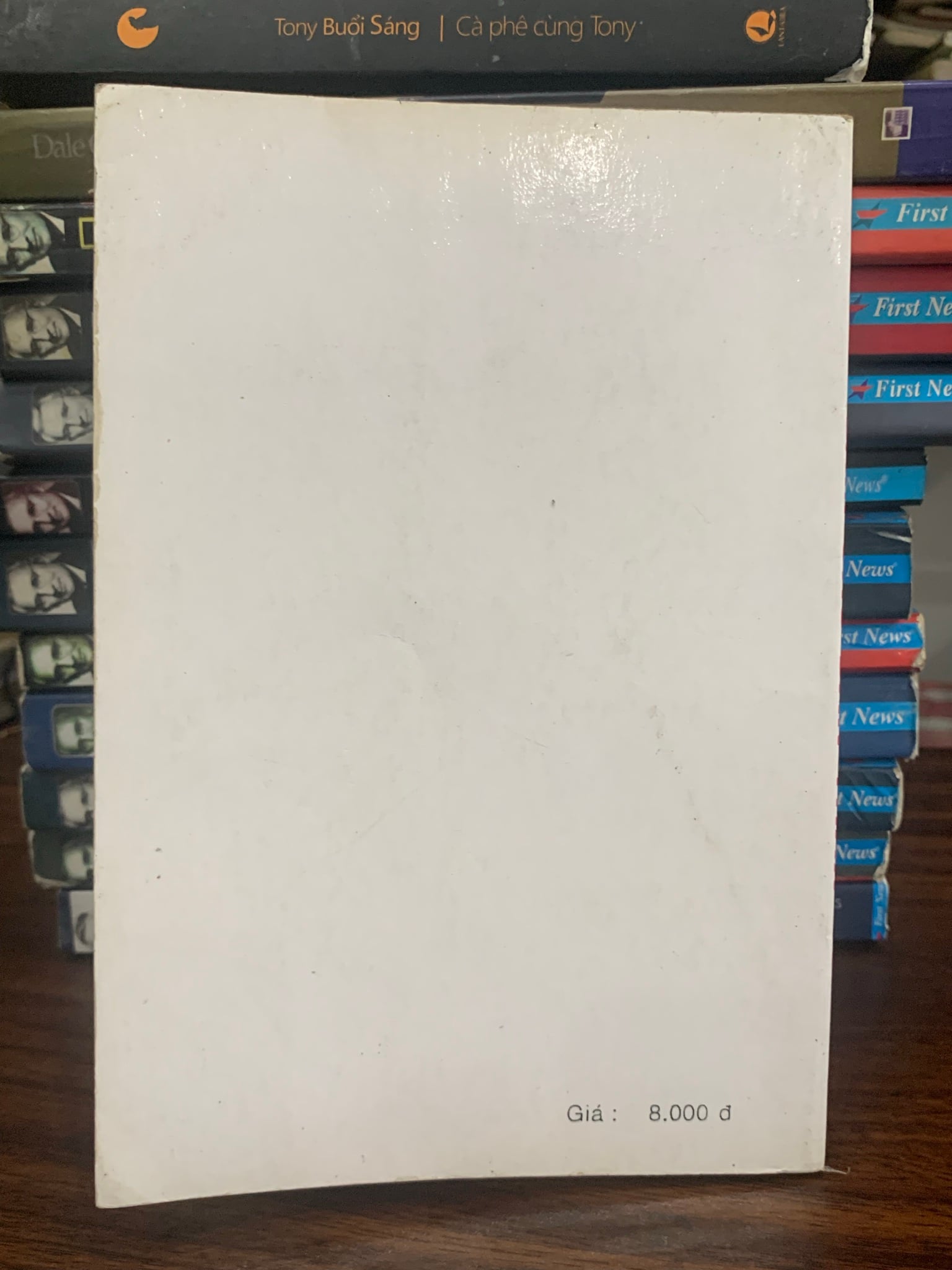 Làm chủ bản thân- Phan Trác Hiệu