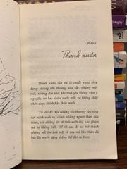 Anh chính là thanh xuân của em – Hạ Vũ - ảnh 4