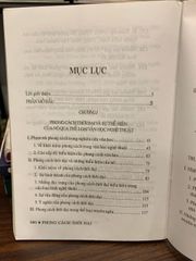 Phong cách thời đại – Nhìn từ một thể loại văn học – Khắc Sính - ảnh 5