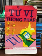 Tử vi tướng pháp- Bửu Sơn - ảnh 3