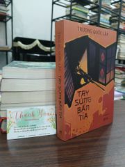 Tay Súng Bắn Tỉa- Trương Quốc Lập - ảnh 1