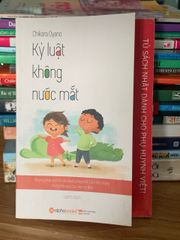 Kỷ luật không nước mắt – Chikara Oyano - ảnh 1