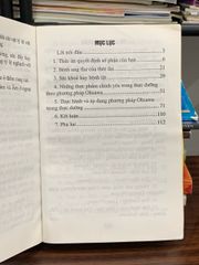 Phương pháp thực dưỡng Ohsawa – Quách Văn Mích - ảnh 5