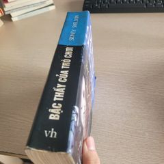 Bậc Thầy Của Trò Chơi – Sidney Sheldon - ảnh 5