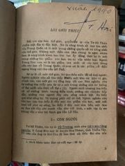 Sử ký Tư Mã Thiên -Nhữ Thành dịch - ảnh 4