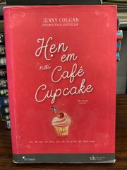 Hẹn em nơi Café Cupcake- Jenny Golgan - ảnh 2