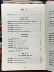 Đảo giấu vàng – Robert Louis Stevenson - ảnh 5