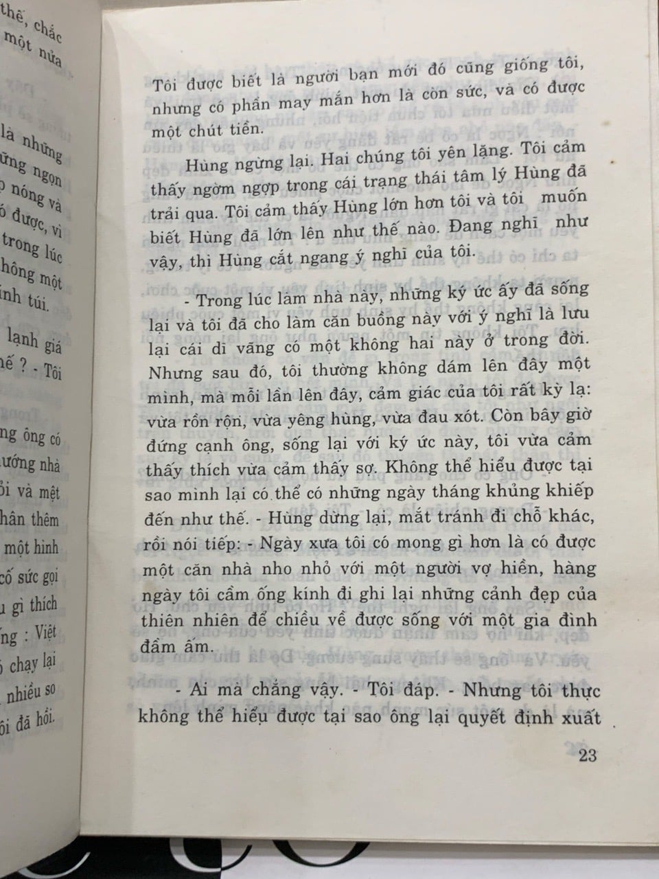 Những Dấu Chân Trên Tuyết - Tiểu Thuyết Lịch Sử Về Nguyễn Trãi Của Hàn Quang Tự