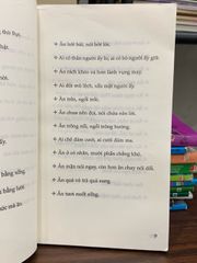 Tục ngữ- ca dao- dân ca Việt Nam về kinh nghiệm ứng xử- Đặng Hà Linh - ảnh 3