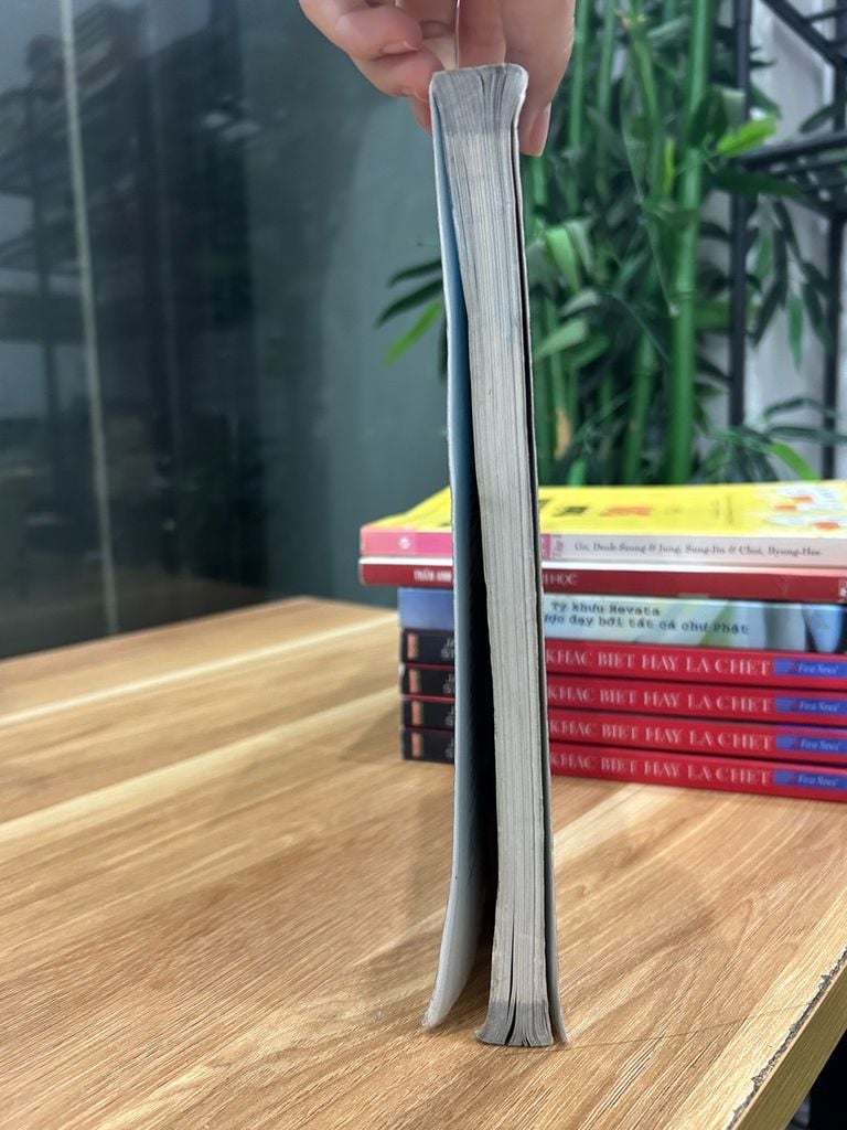 Tôi tài giỏi, bạn cũng thế! – Adam Khoo - Ảnh thực tế 3
