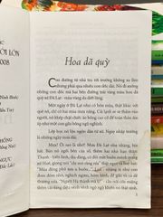 Hoa hồng gai – Quyên Quyên - ảnh 4
