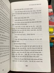 Sức mạnh tình yêu – Cecelia Ahern - ảnh 5