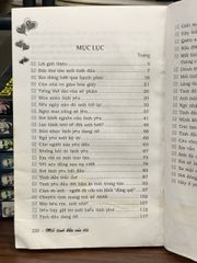 Mối tình đầu của tôi- nhiều tác giả - ảnh 5