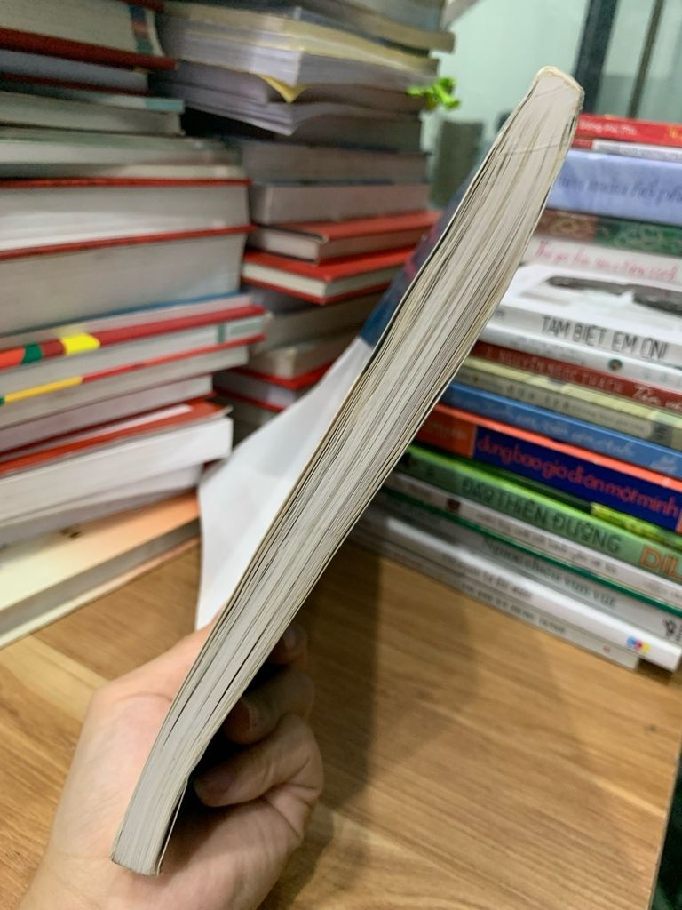 Tài liệu bồi dưỡng ngạch chuyên viên cao cấp phần I kiến thức nâng cao - Bộ nội vụ học viện hành chính quốc gia - Ảnh thực tế 6