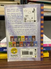 Diary of a Wimpy Kid- Jeff Kinney - ảnh 2