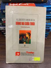 Bóng ma giữa trưa- Alberto Moravia - ảnh 2