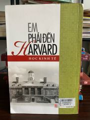 Em phải đến Harvard học kinh tế – Lưu Vệ Hoa, Trương Hán Vũ - ảnh 2