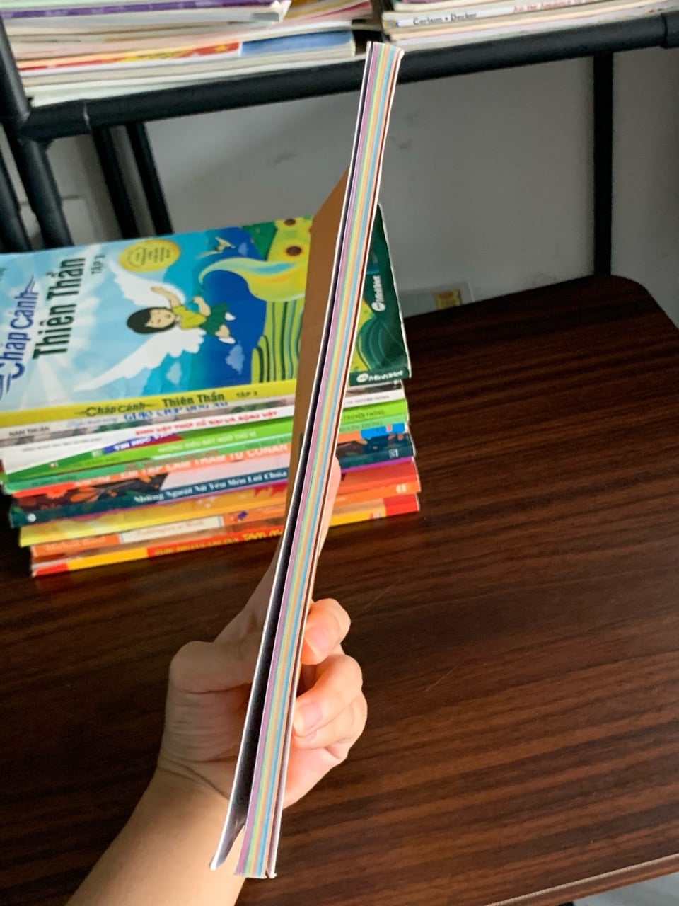 Lead 9 – Dựa trên 7 thói quen – FranklinCovey Education