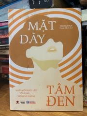 Mặt dày tâm đen -Trung Thực dịch - ảnh 1