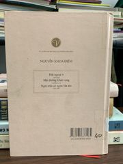 Đất ngoại ô thơ Mặt đường khát vọng trường ca – Nguyễn Khoa Điềm - ảnh 2