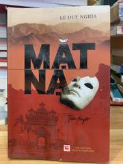 Mặt Nạ- Lê Duy Nghĩa - ảnh 1