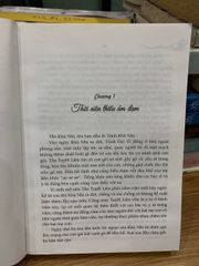 Mong ước lâu bền- Trúc Âm - ảnh 4