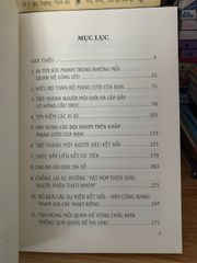 Siêu kết nối -Davis Burkus - ảnh 5