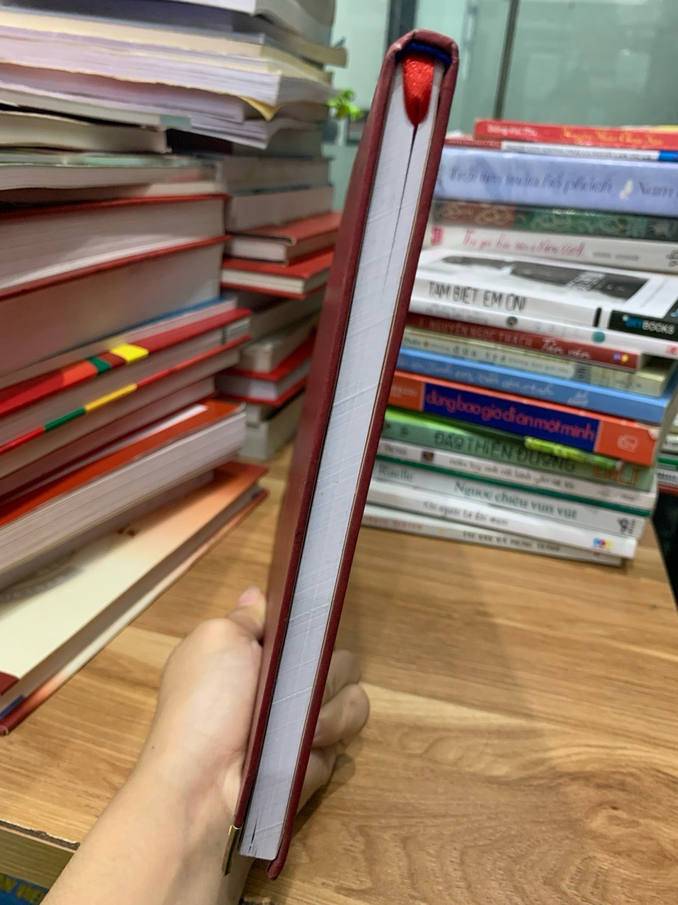 thực trạng nguồn nhân lực y tế xã phường tỉnh yên bái và đề xuất giải pháp can thiệp -Bộ y tế Trường ĐH dược TN