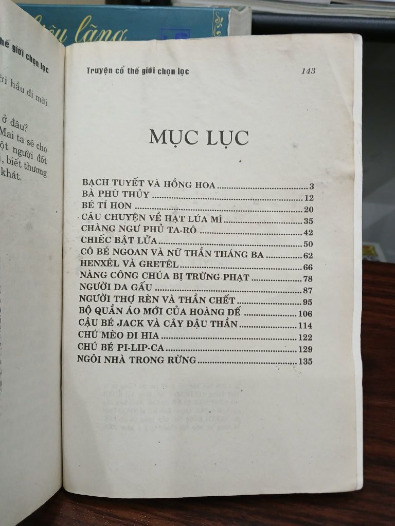 Chiếc bật dưa kỳ diệu (Cổ tích thế giới chọn lọc) – Hoàng Oanh (tuyển chọn) - Ảnh thực tế 5