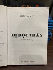Bị độc thân- Triệu Cách Vũ - ảnh 4