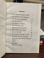 Mrs. Kormel is not normal- Gutman - ảnh 4