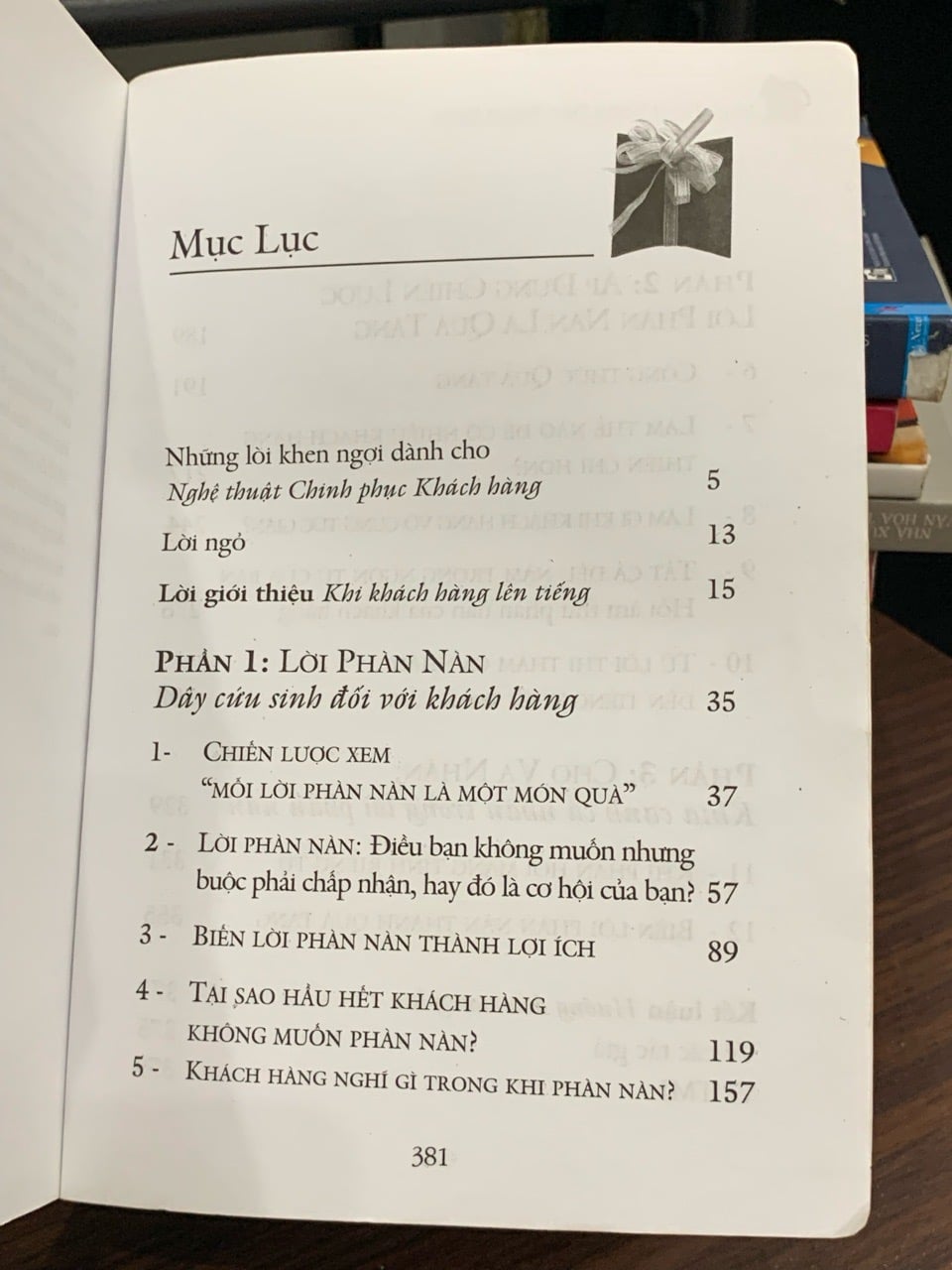Nghệ thuật chinh phục khách hàng — Janelle Barlow & Claus Møller