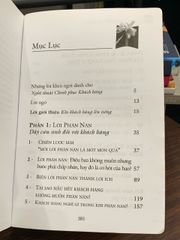 Nghệ thuật chinh phục khách hàng — Janelle Barlow & Claus Møller - ảnh 5