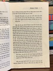Bảy cấp độ giao tiếp để thành công – Michael J. Maher - ảnh 3