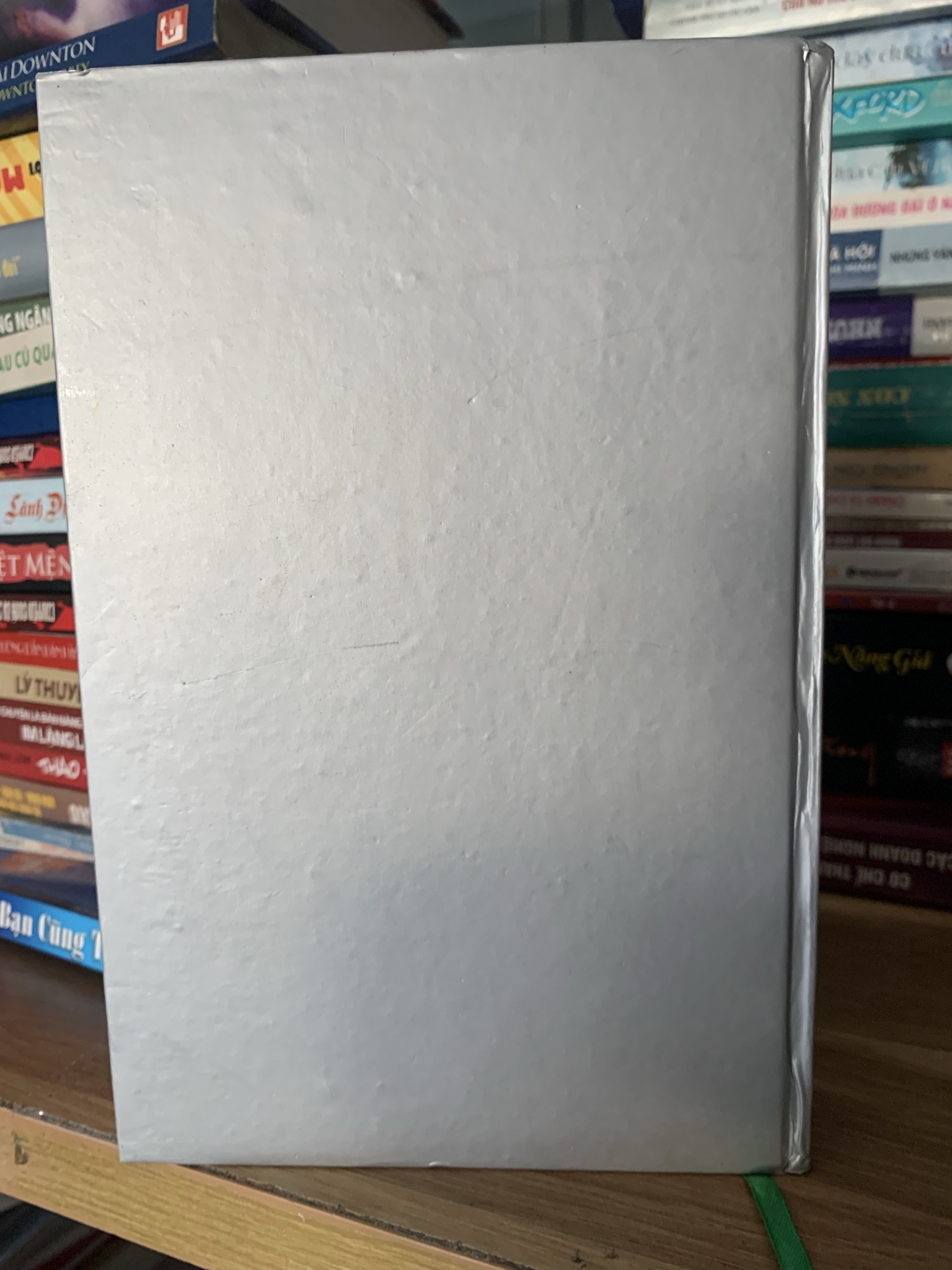 Võ Văn Kiệt Người thắp lửa -Nhiều tác giả