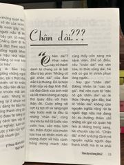 Chân dài & Bóng đêm 2 — Nhiều tác giả - ảnh 4