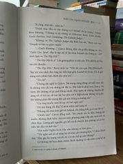 Sushi cho người mới bắt đầu -Marian Keyes - ảnh 5