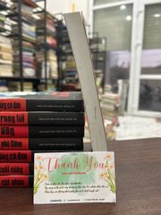 Tình nhân gã vệ sĩ- James Hadley Chase - ảnh 4