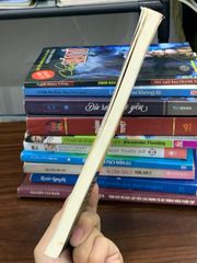 Chuyện ngụ ngôn về người xây đường ống – Burke Hedges - ảnh 4