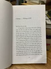 Hãy Chăm Sóc Mẹ - Tác phẩm đoạt giải Man Asian của Shin Kyung Sook - ảnh 4